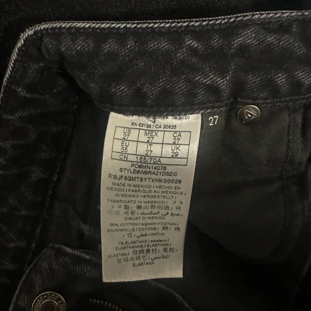 GUESS Jeans - Picture 4 of 4